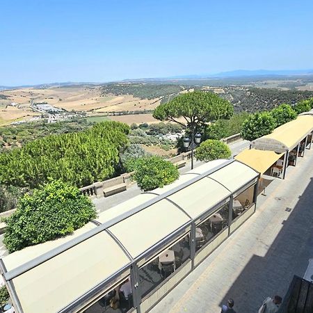 Casa Bakara Balcon De Vejer Daire Vejer de la Frontera Dış mekan fotoğraf