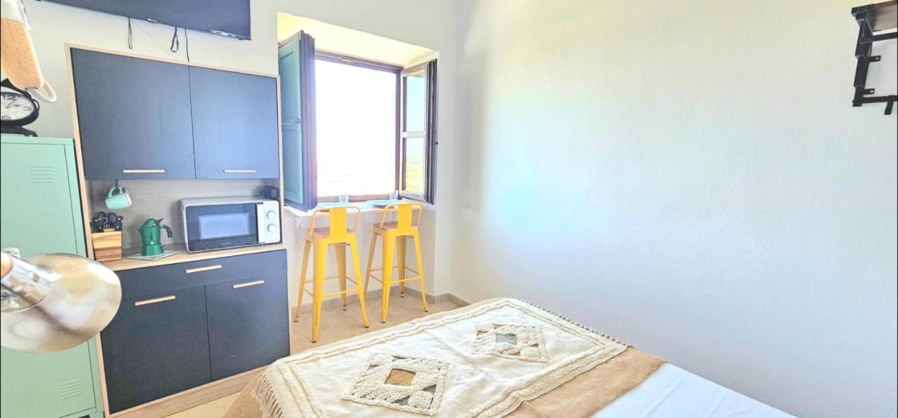 Casa Bakara Balcon De Vejer Daire Vejer de la Frontera Dış mekan fotoğraf