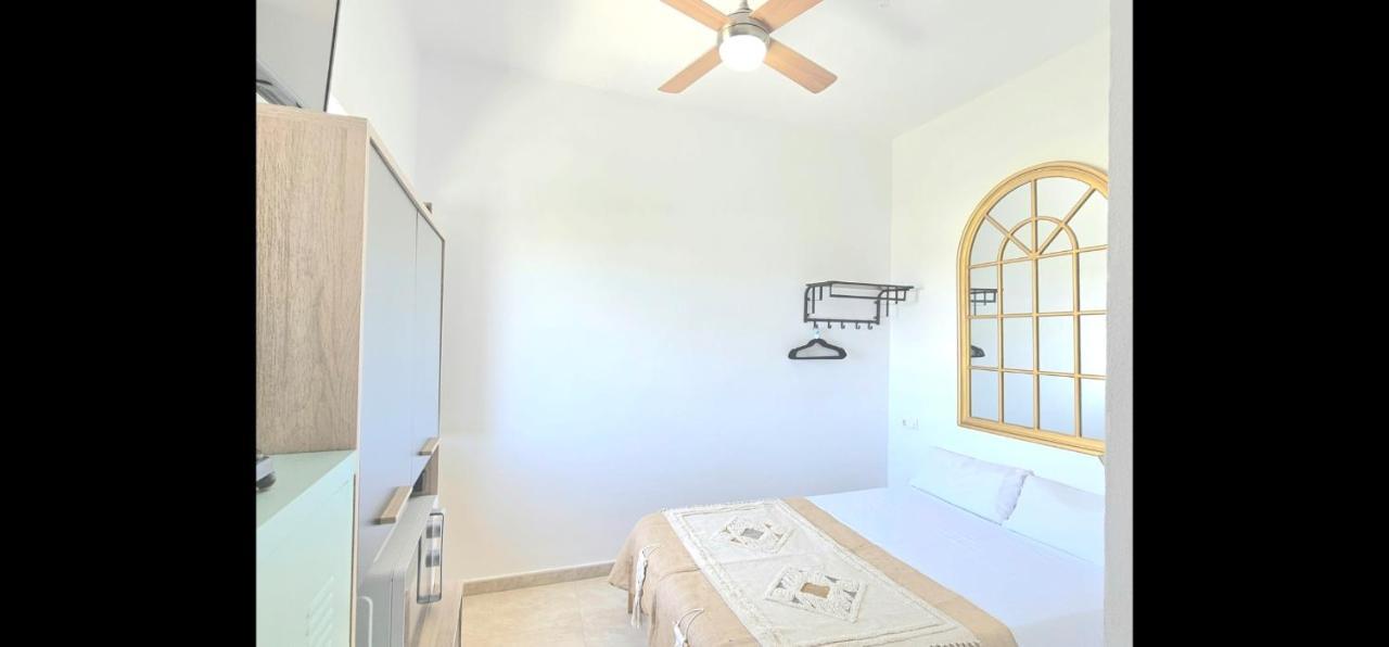 Casa Bakara Balcon De Vejer Daire Vejer de la Frontera Dış mekan fotoğraf