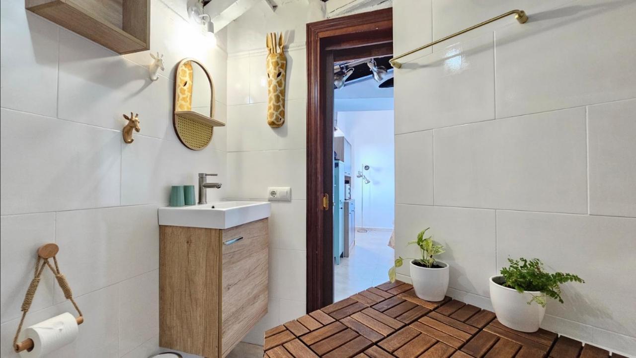 Casa Bakara Balcon De Vejer Daire Vejer de la Frontera Dış mekan fotoğraf